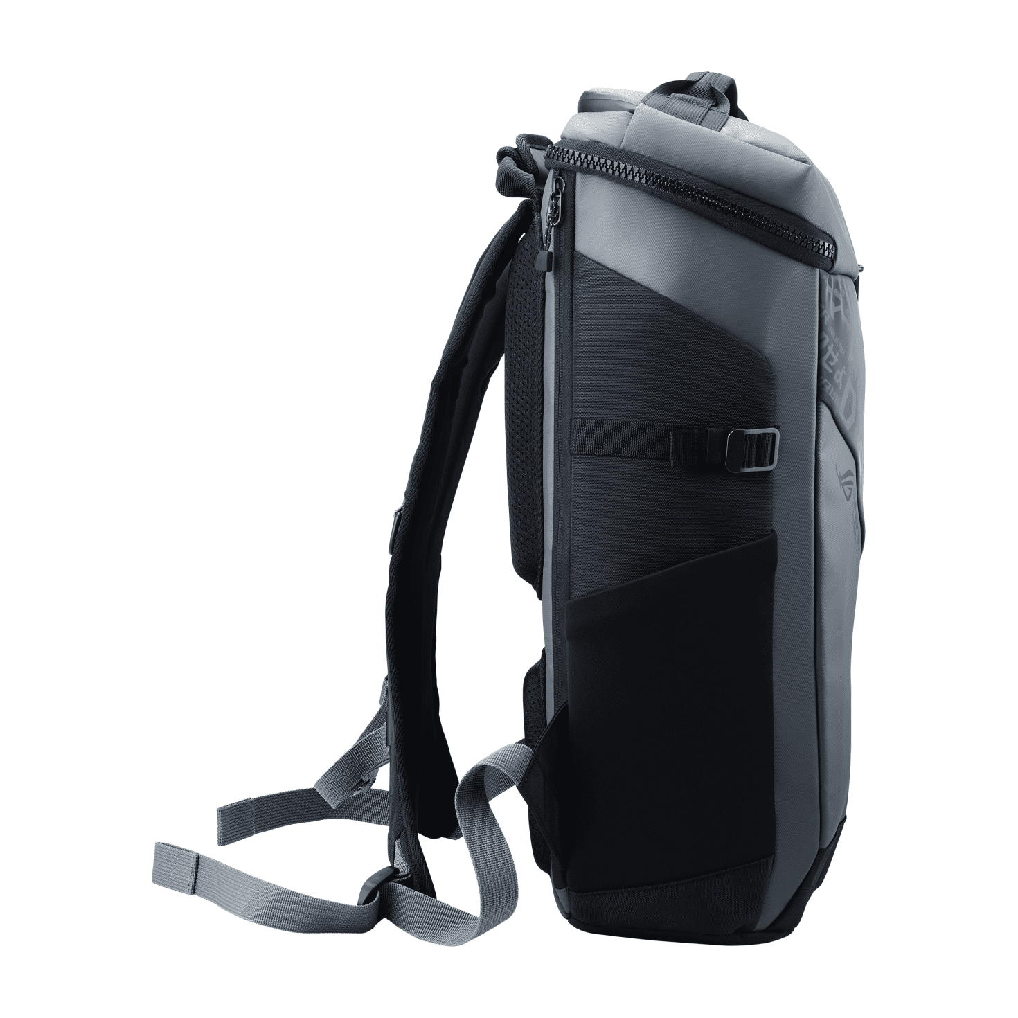 Раница за лаптоп ASUS ROG Ranger BP2701 Cybertext Edition до 17" - Image 7