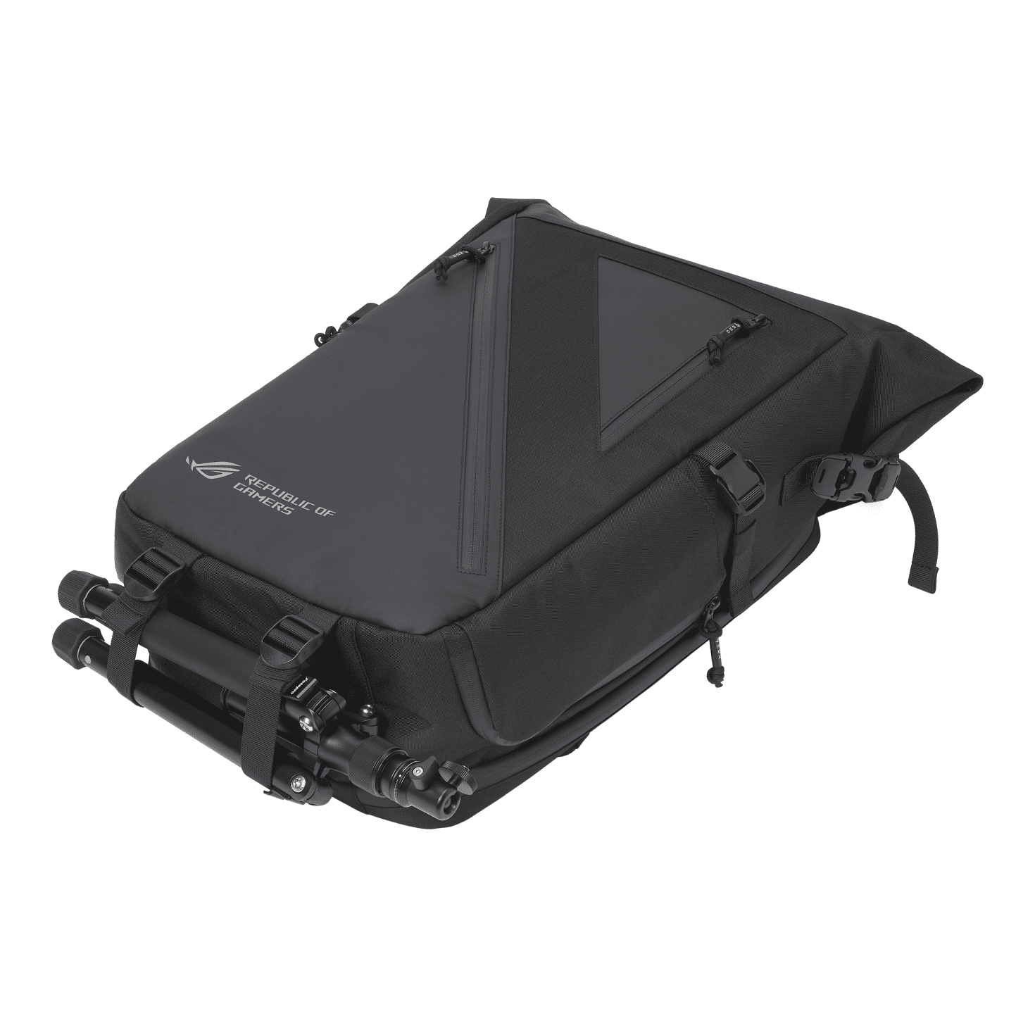 Раница за лаптоп ASUS ROG Archer BP2702 до 17" - Image 10