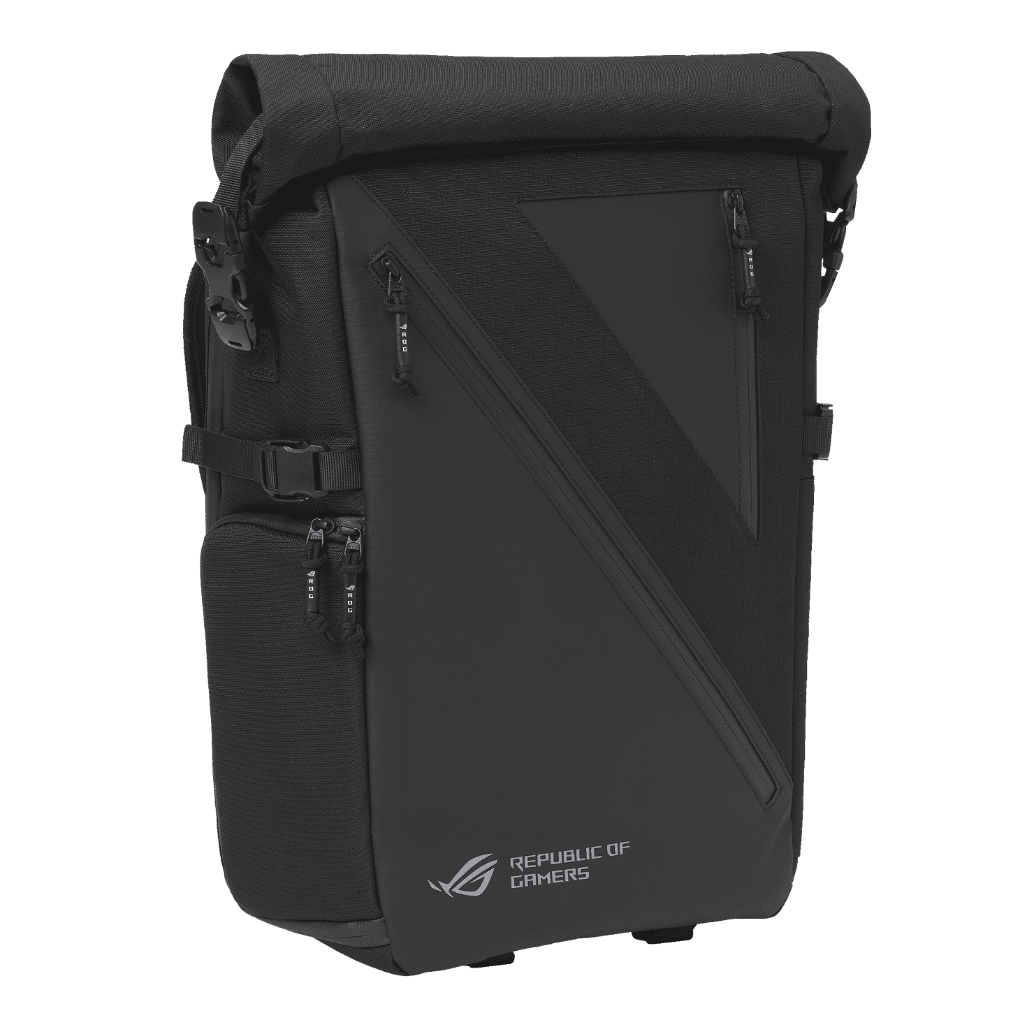 Раница за лаптоп ASUS ROG Archer BP2702 до 17" - Image 2