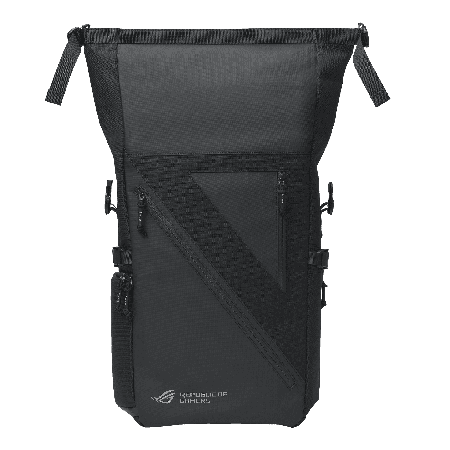 Раница за лаптоп ASUS ROG Archer BP2702 до 17" - Image 9