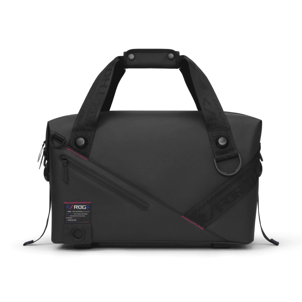 Чанта ASUS ROG SLASH BC3700 до 16" - Черна