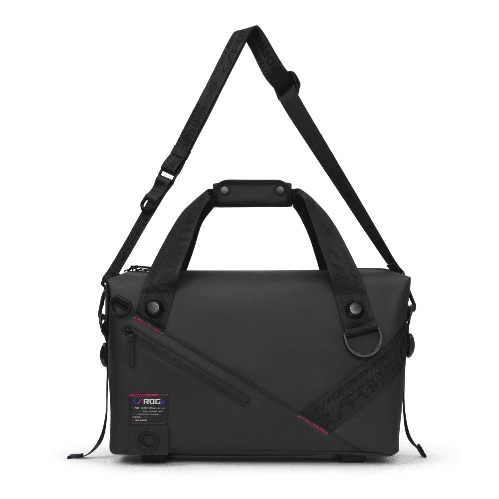 Чанта ASUS ROG SLASH BC3700 до 16" - Черна - Image 2