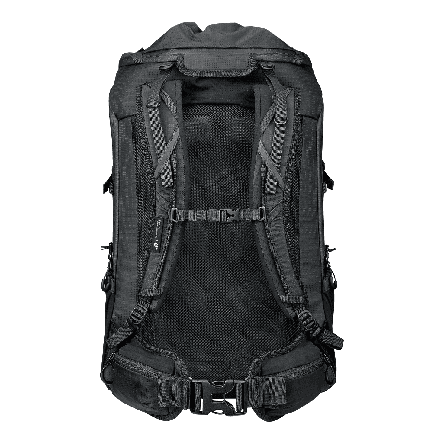 Раница за лаптоп ASUS ROG Archer BP3800 ErgoAir до 18" - Image 6