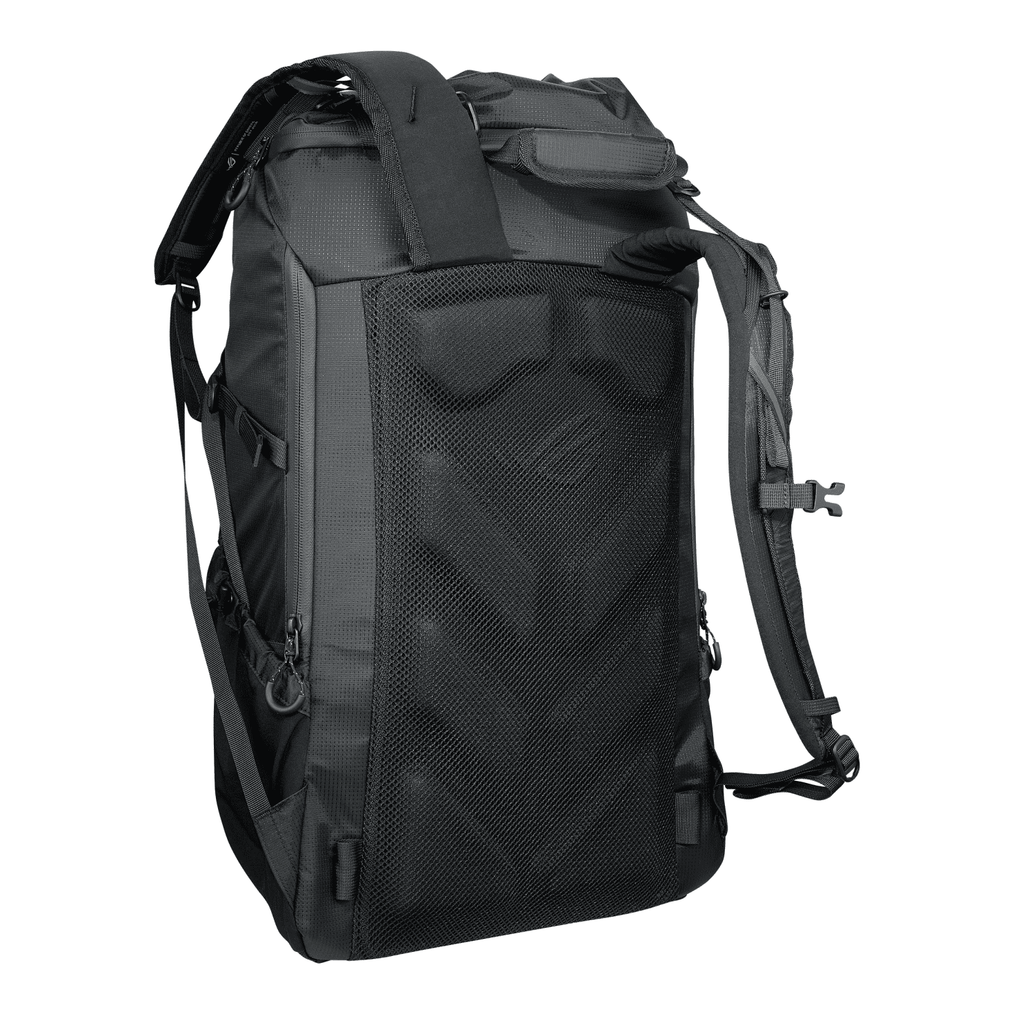 Раница за лаптоп ASUS ROG Archer BP3800 ErgoAir до 18" - Image 7