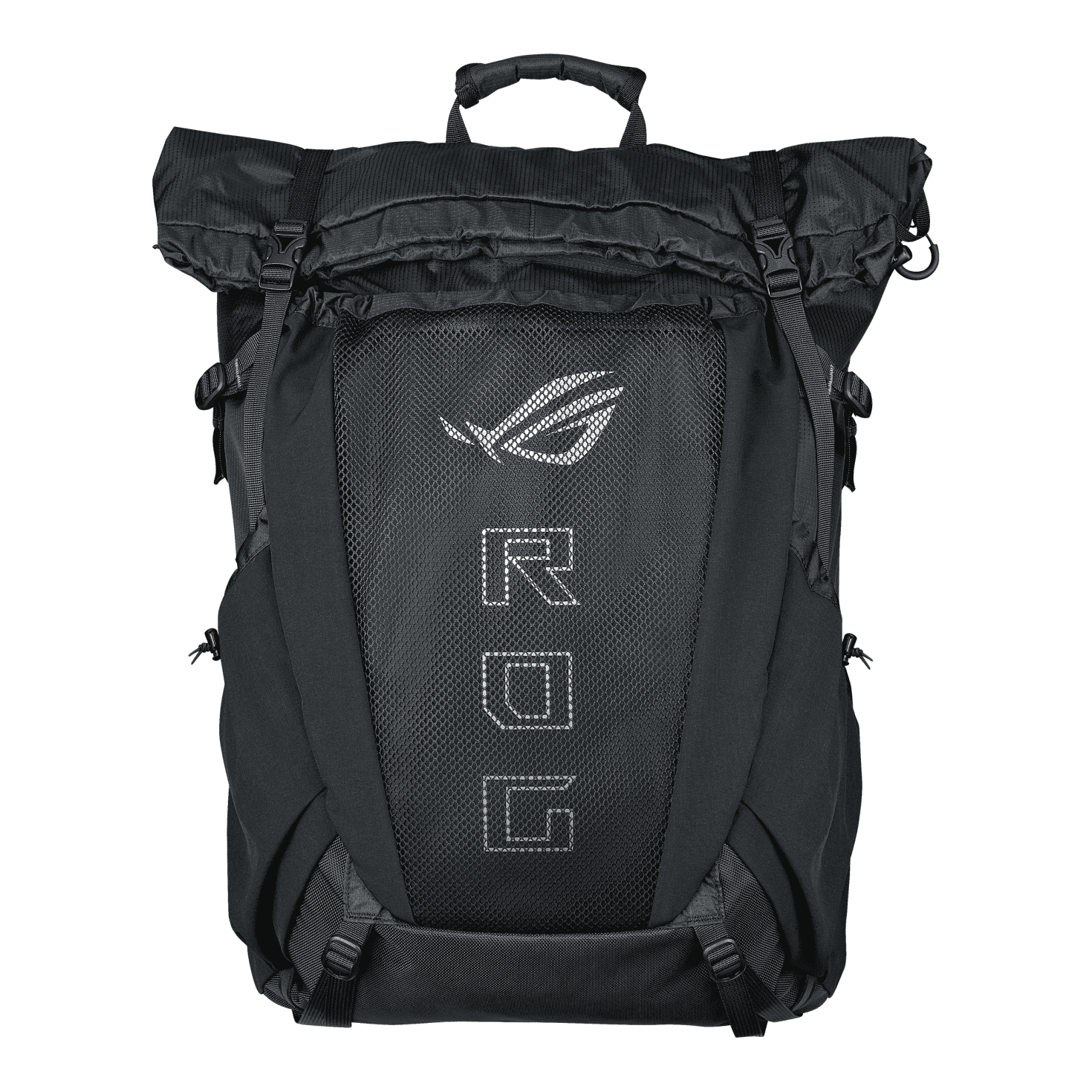 Раница за лаптоп ASUS ROG Archer BP3800 ErgoAir до 18" - Image 2