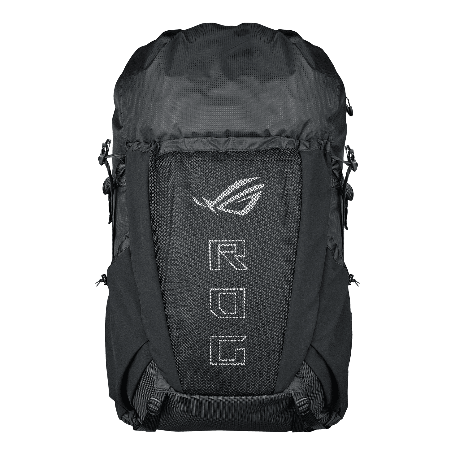 Раница за лаптоп ASUS ROG Archer BP3800 ErgoAir до 18" - Image 4
