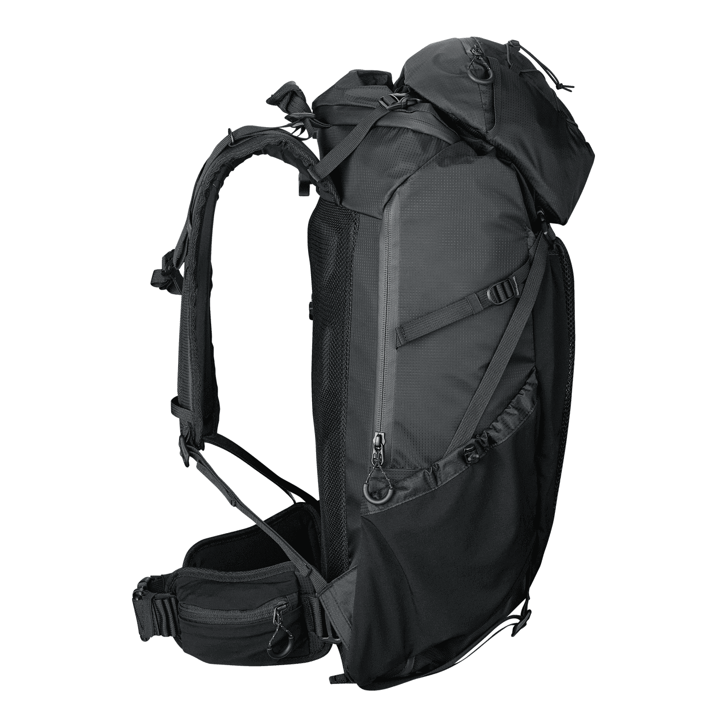 Раница за лаптоп ASUS ROG Archer BP3800 ErgoAir до 18" - Image 9