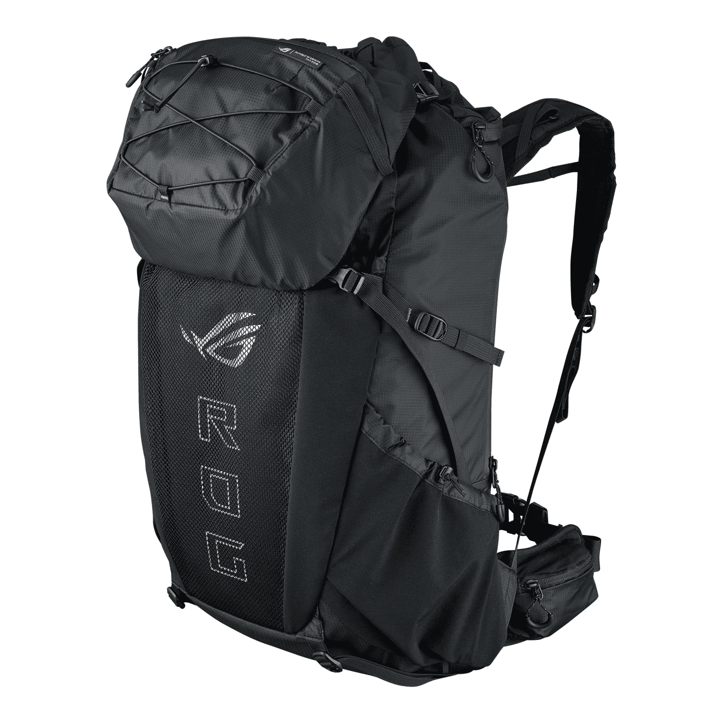 Раница за лаптоп ASUS ROG Archer BP3800 ErgoAir до 18" - Image 8