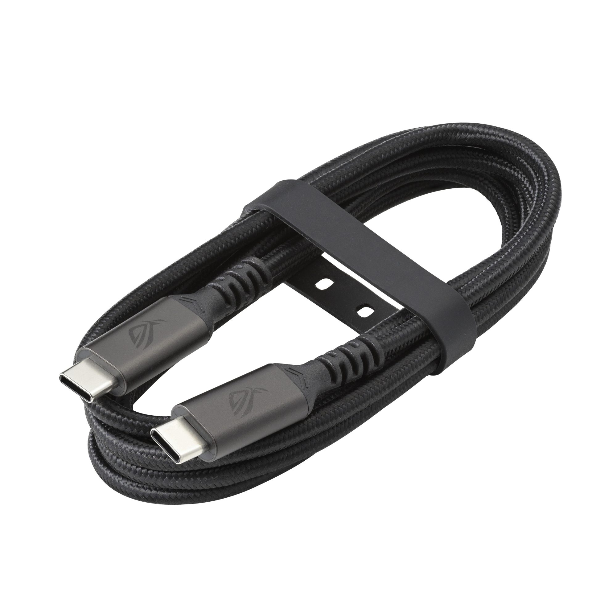 Кабел ASUS ROG USB-C 240W - Image 3