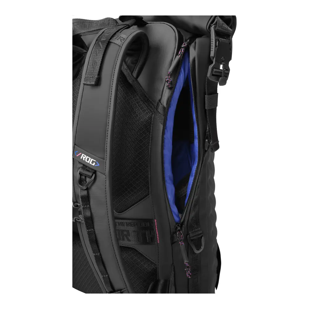 Раница за лаптоп ASUS ROG Slash BP3801 до 18" - Image 2