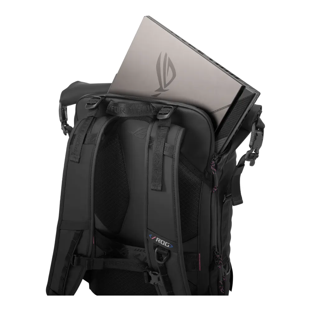 Раница за лаптоп ASUS ROG Slash BP3801 до 18" - Image 6
