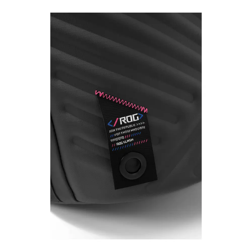 Раница за лаптоп ASUS ROG Slash BP3801 до 18" - Image 7
