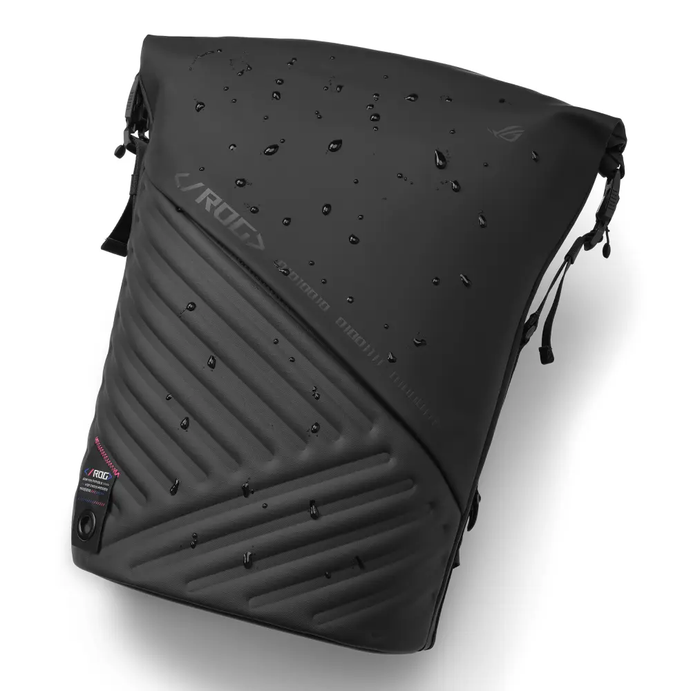 Раница за лаптоп ASUS ROG Slash BP3801 до 18" - Image 9