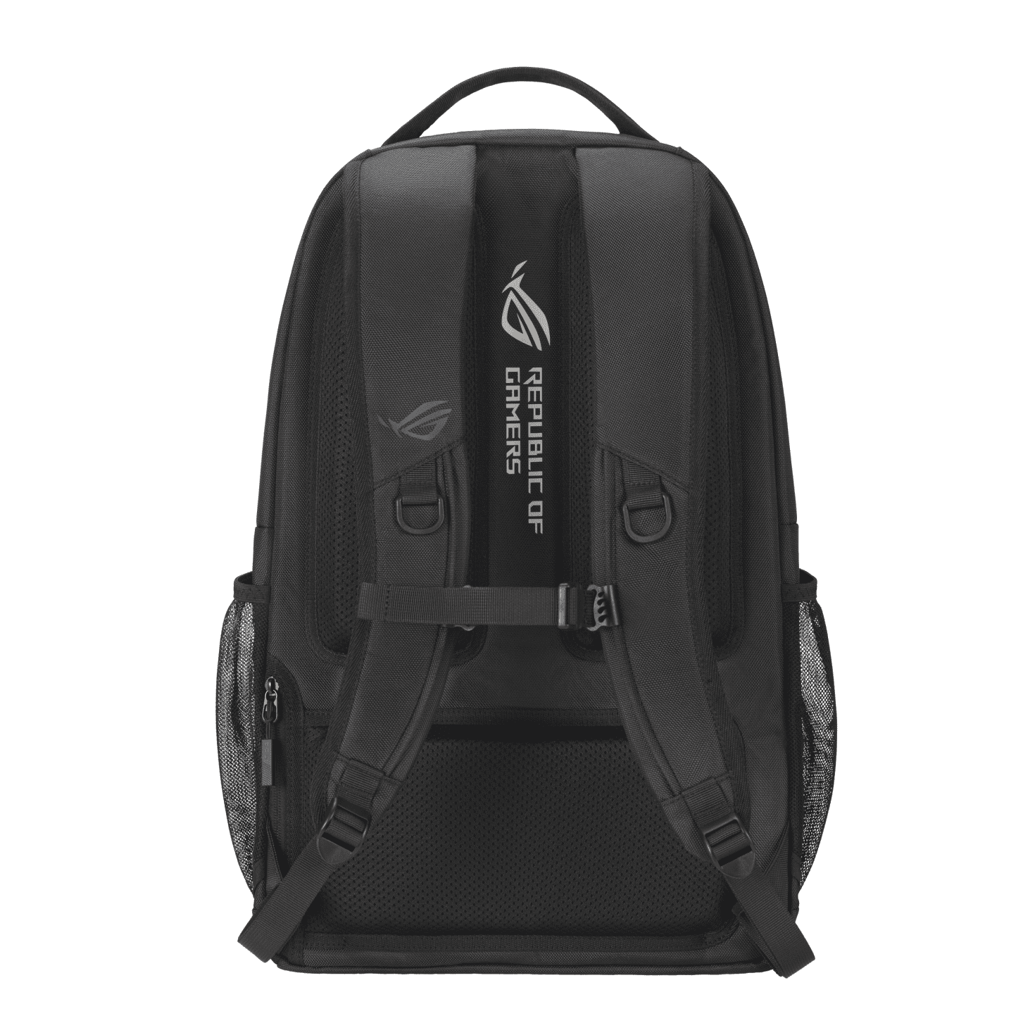Раница за лаптоп ASUS ROG BP2800 Ranger до 18" - Черна - Image 2