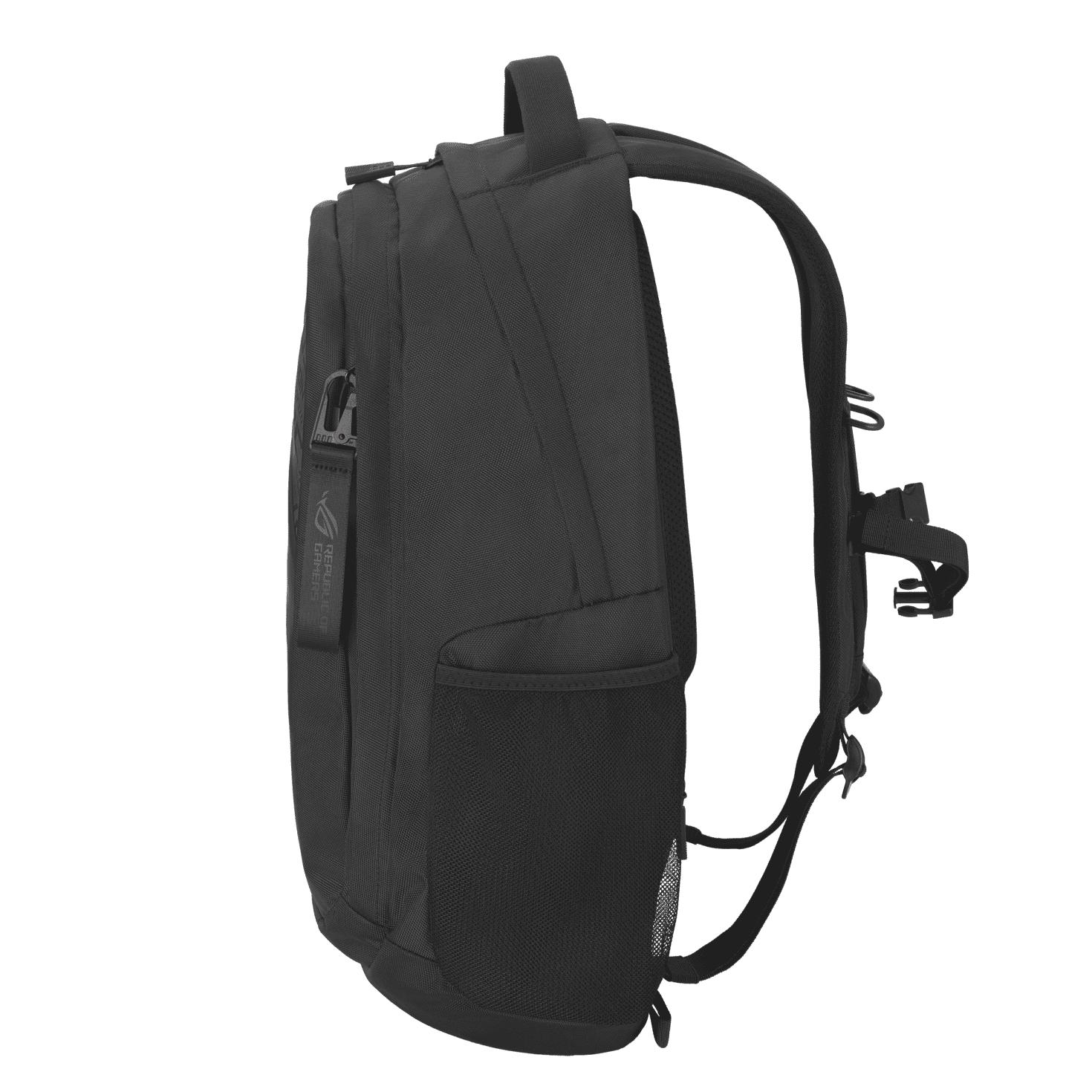 Раница за лаптоп ASUS ROG BP2800 Ranger до 18" - Черна - Image 3