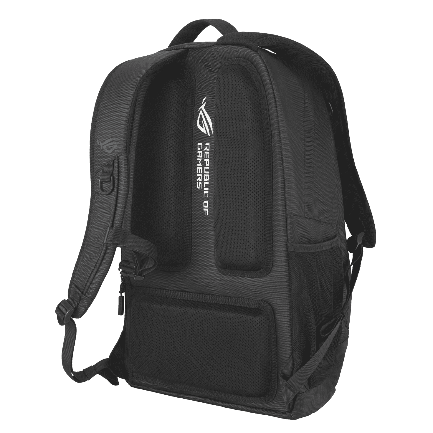 Раница за лаптоп ASUS ROG BP2800 Ranger до 18" - Черна - Image 5
