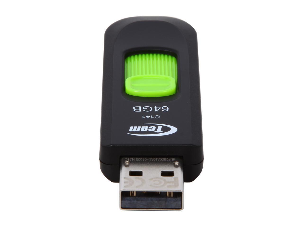 USB памет Team Group C141 64GB - Image 5