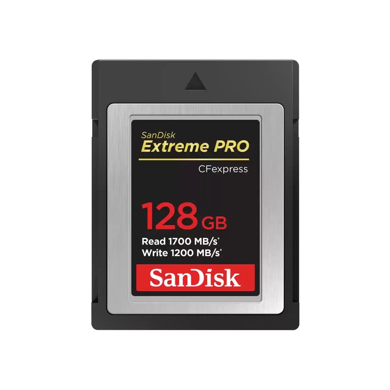 Карта памет SanDisk CF 128GB Extreme Pro CFexpres, до 1700MB/s