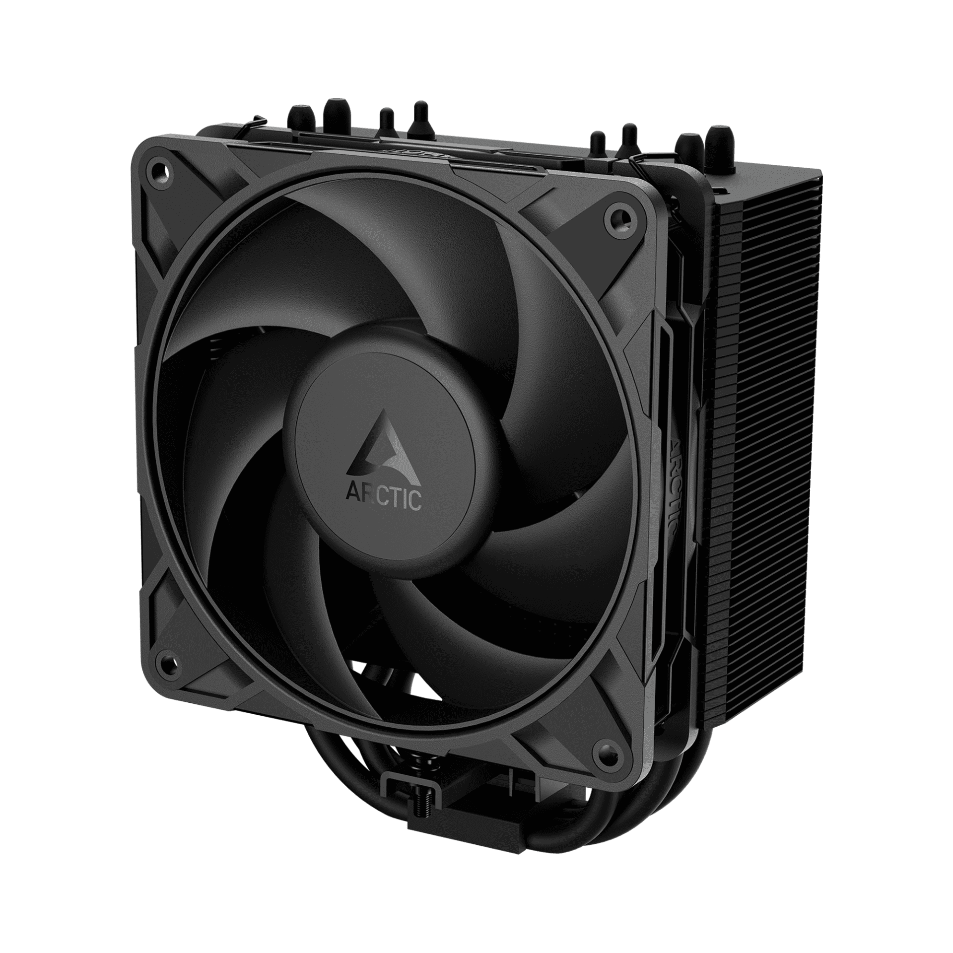 Охладител за процесор ARCTIC Freezer 36-S Black - ACFRE00196A