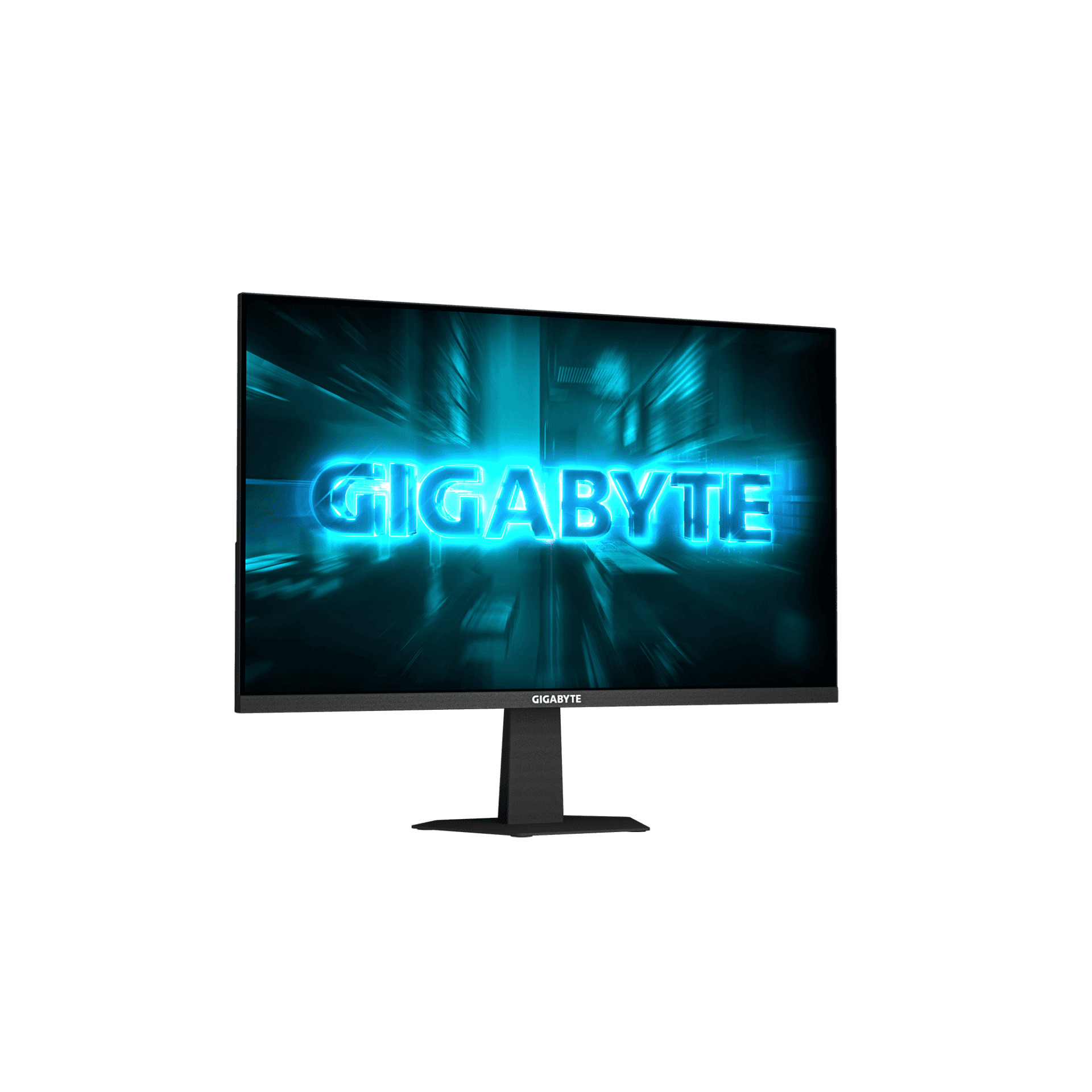 Гейминг монитор Gigabyte GS24F14A - 23.8 inch IPS FHD (1920x1080), OC 175 Hz, 1 ms, HDR10 - Image 2