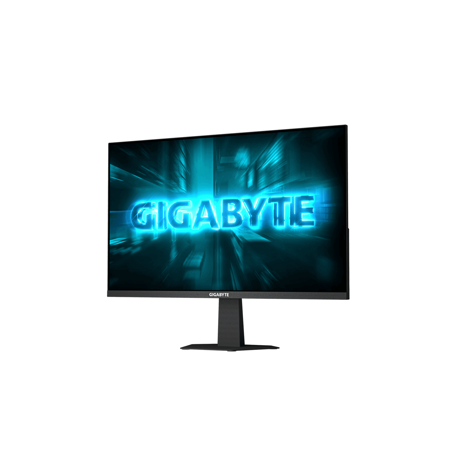 Гейминг монитор Gigabyte GS24F14A - 23.8 inch IPS FHD (1920x1080), OC 175 Hz, 1 ms, HDR10 - Image 3