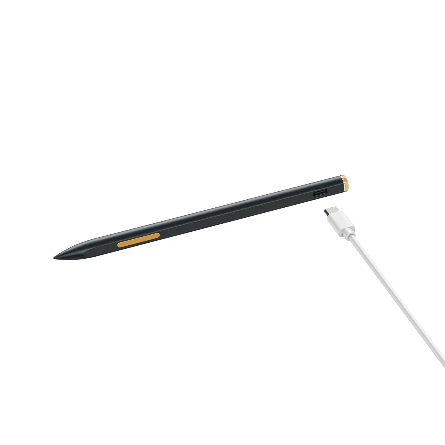 Активна цифрова писалка за таблет HUION Kamvas Slate 10, 10.1" - Image 4