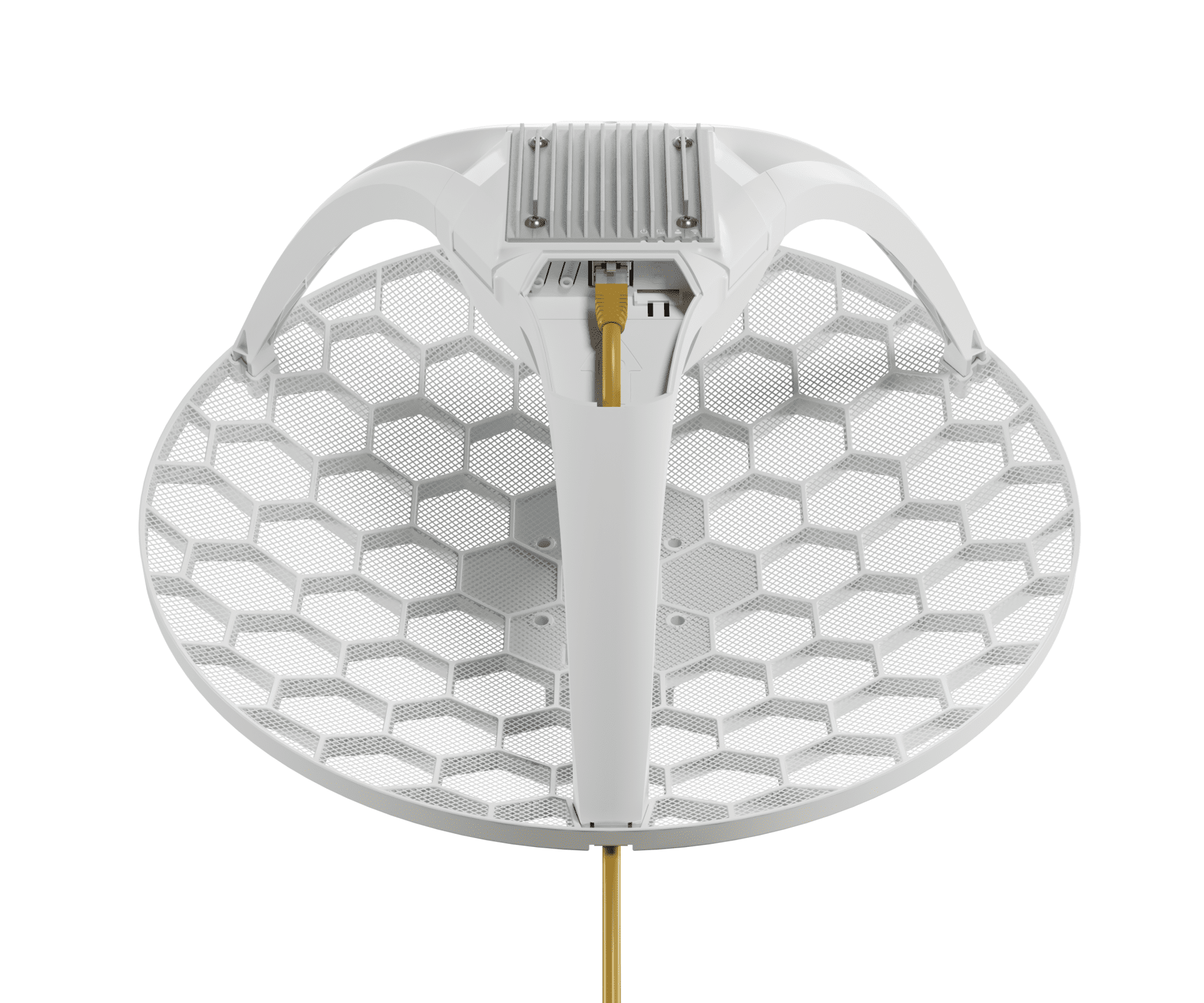 Mikrotik Външна LTE антена с вграден 4G рутер Cat18 - Image 5