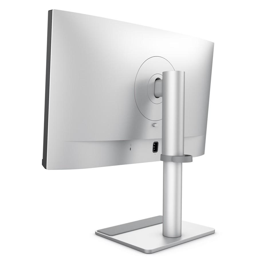 Монитор за MacBook BenQ MA270S, 27” IPS, 5K 5120x2880, 99% sRGB; 99% P3, USB-C, HDMI 2.1, Speaker 3Wx2 - Image 2