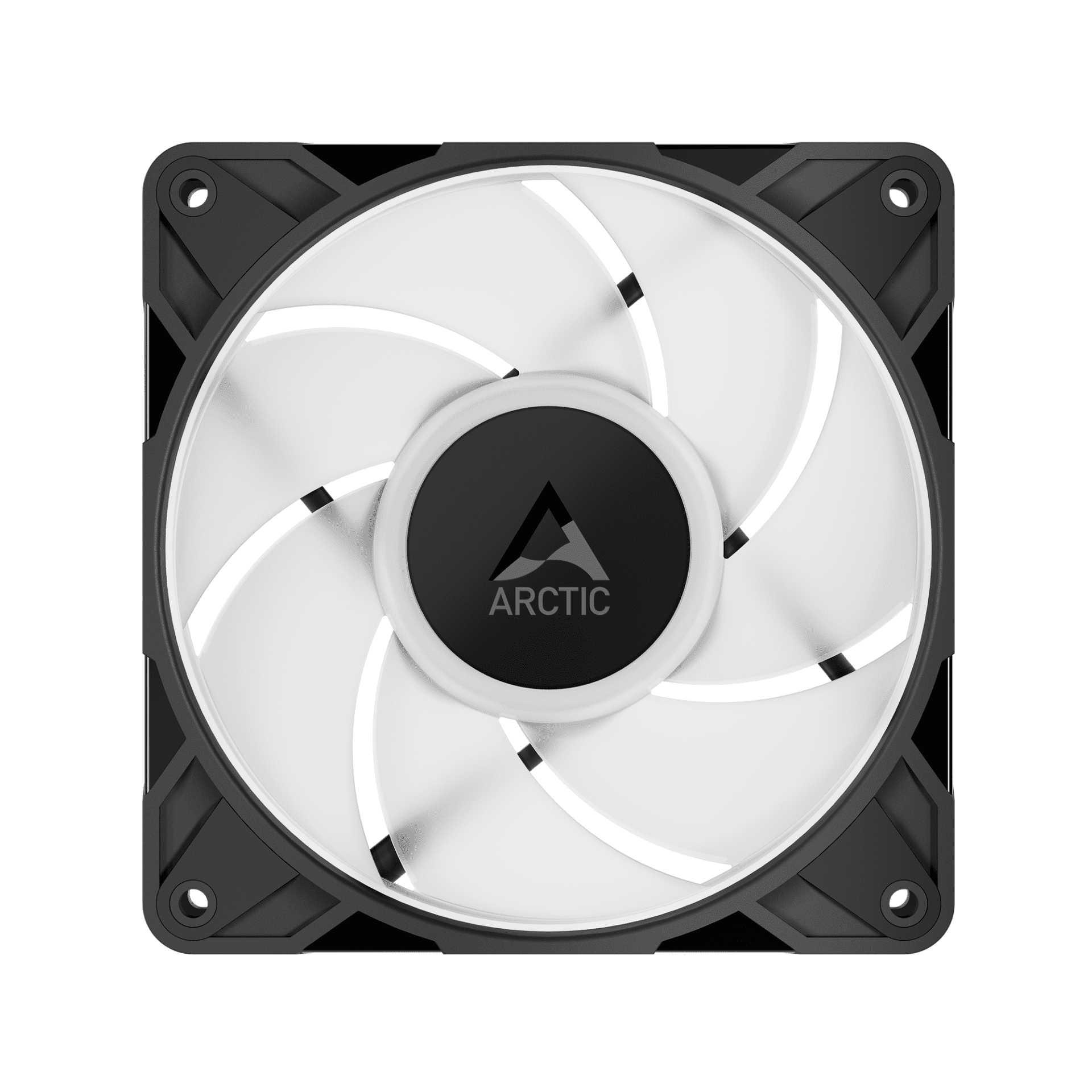 Вентилатор ARCTIC P12 Pro A-RGB LN 120mm PWM - Image 4