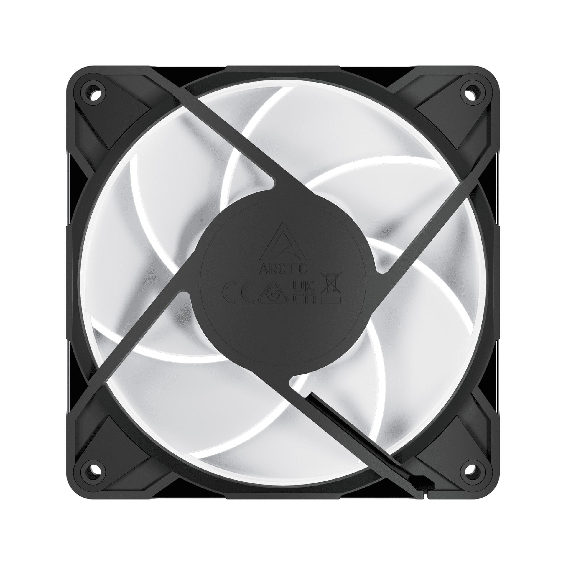 Вентилатор ARCTIC P12 Pro A-RGB LN 120mm PWM - Image 5