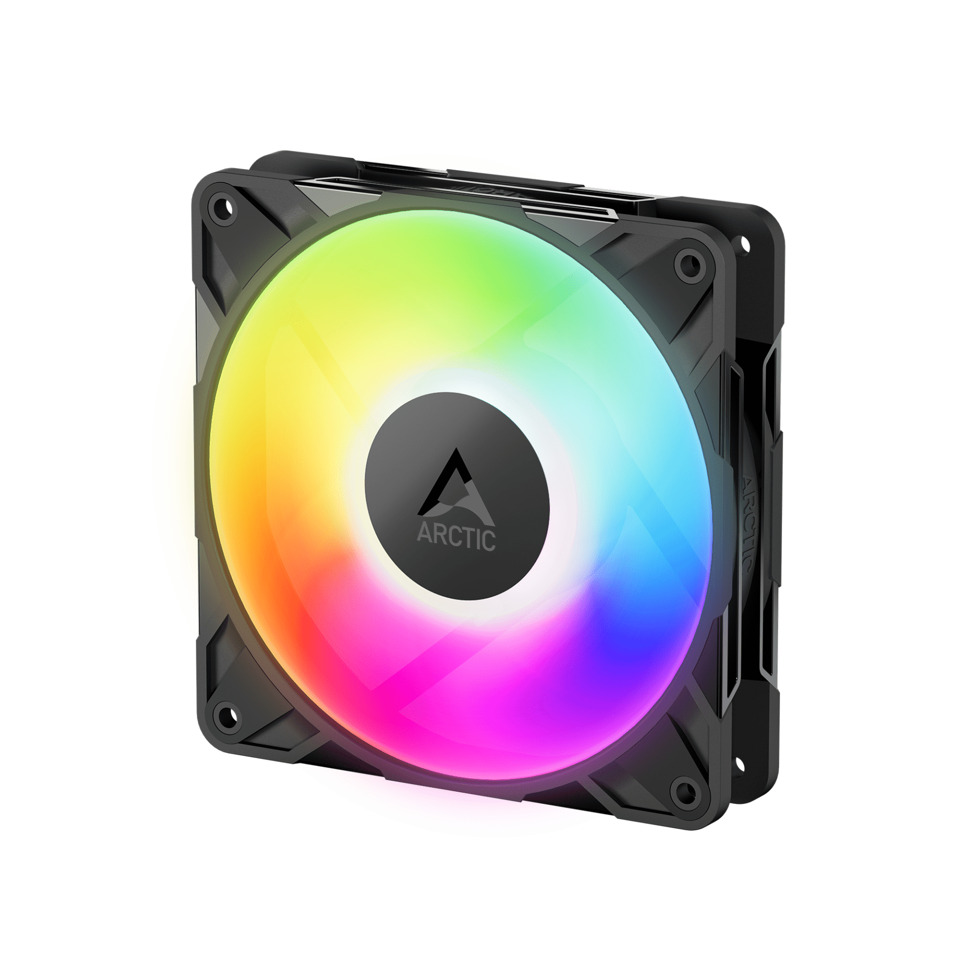 Вентилатор ARCTIC P12 Pro A-RGB LN 120mm PWM - Image 2