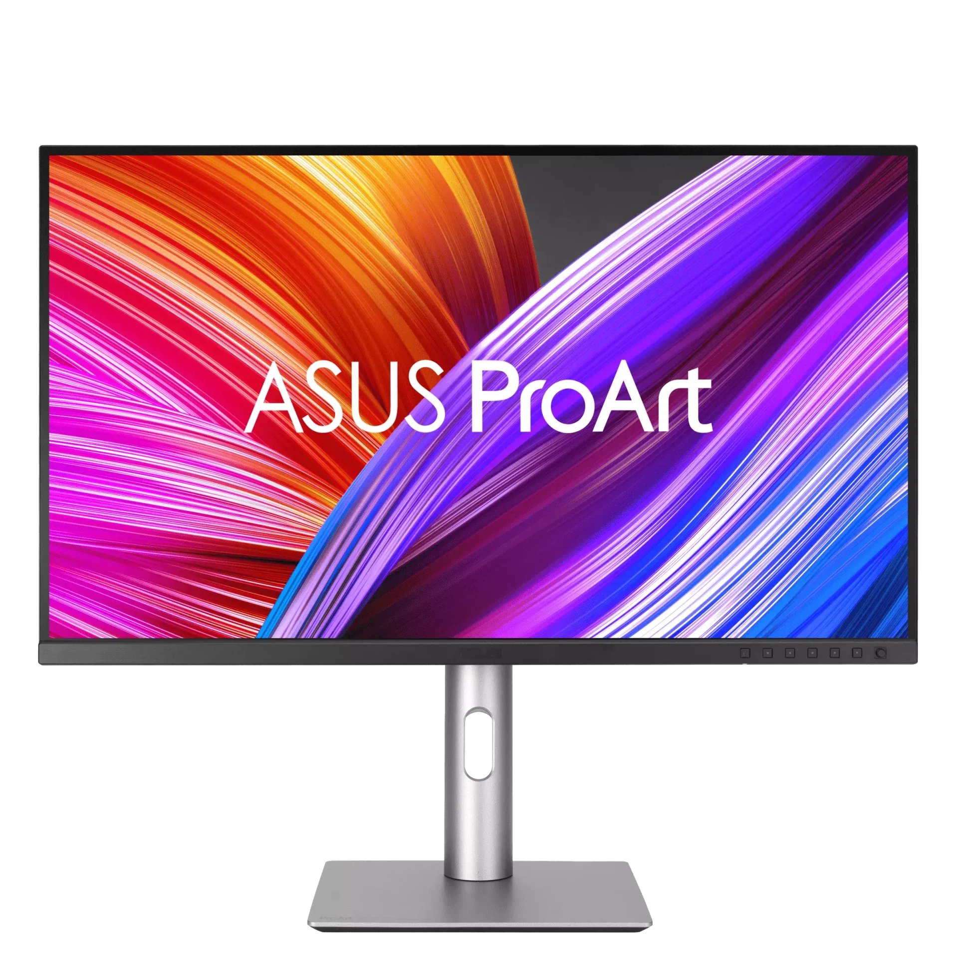 Монитор ASUS ProArt PA329CRV - 32" IPS 4K (3840x2160), 98% DCI-P3, Color Accuracy ΔE < 2, Calman Verified, USB-C PD 96W, VESA DisplayHDR 400