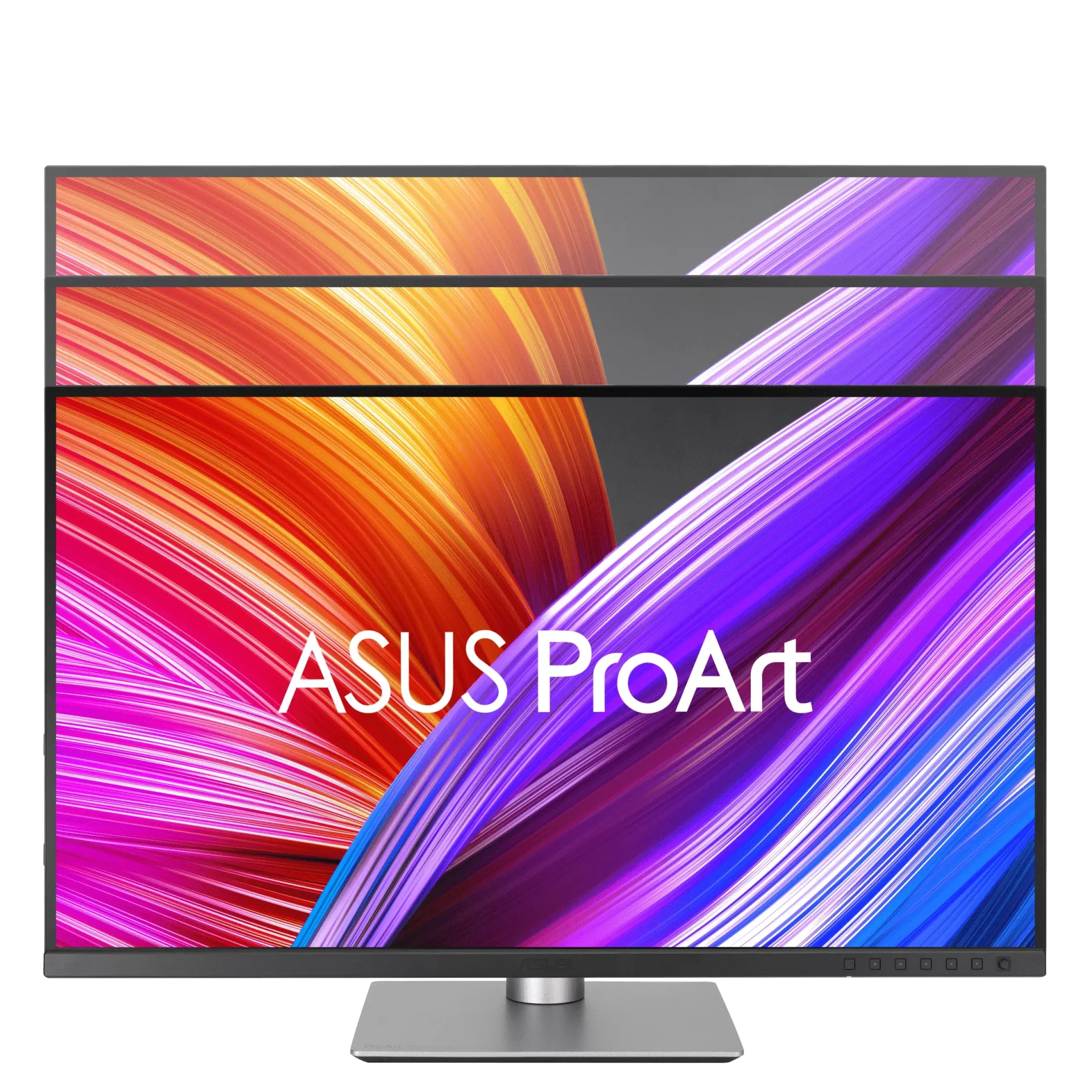 Монитор ASUS ProArt PA329CRV - 32" IPS 4K (3840x2160), 98% DCI-P3, Color Accuracy ΔE < 2, Calman Verified, USB-C PD 96W, VESA DisplayHDR 400 - Image 4