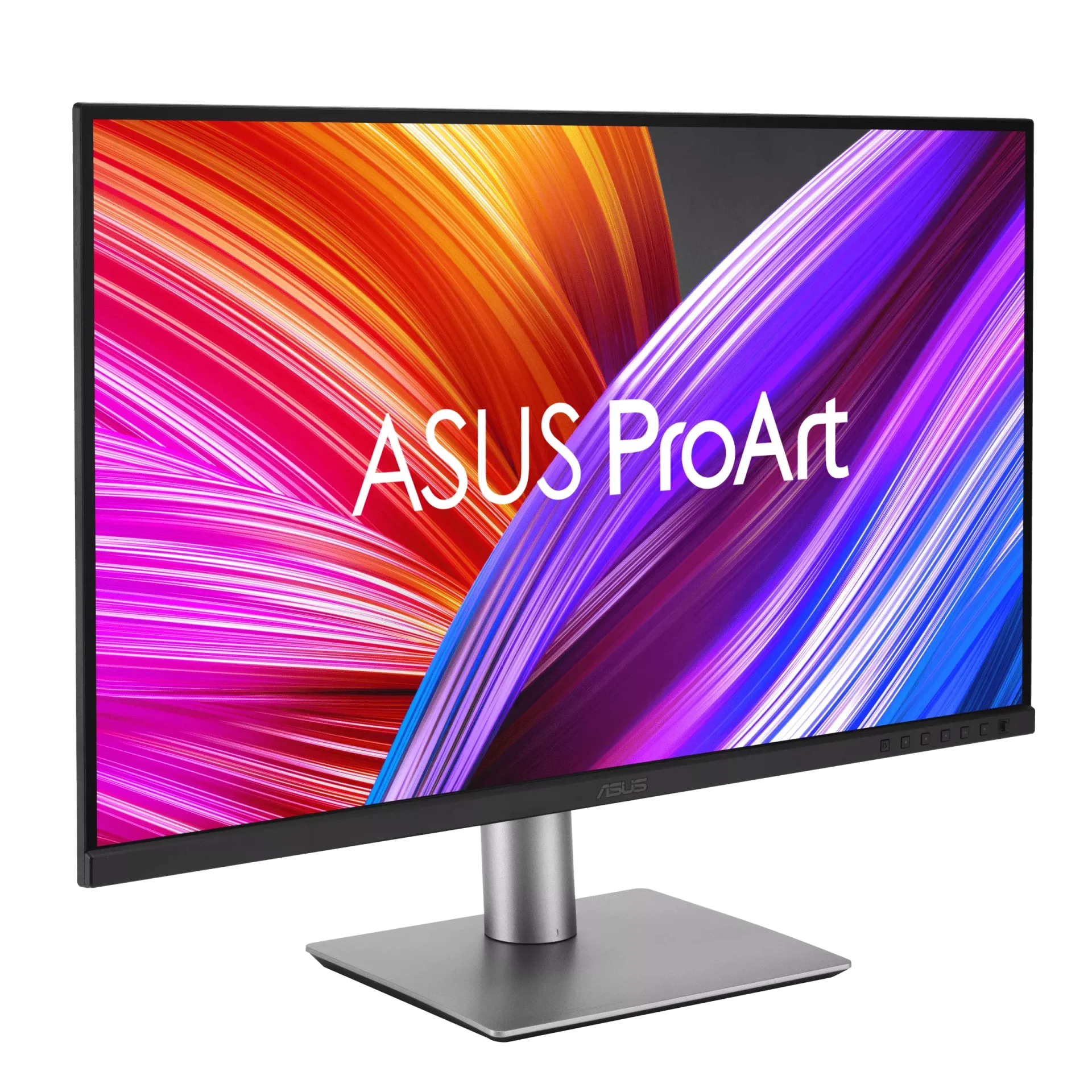 Монитор ASUS ProArt PA329CRV - 32" IPS 4K (3840x2160), 98% DCI-P3, Color Accuracy ΔE < 2, Calman Verified, USB-C PD 96W, VESA DisplayHDR 400 - Image 2