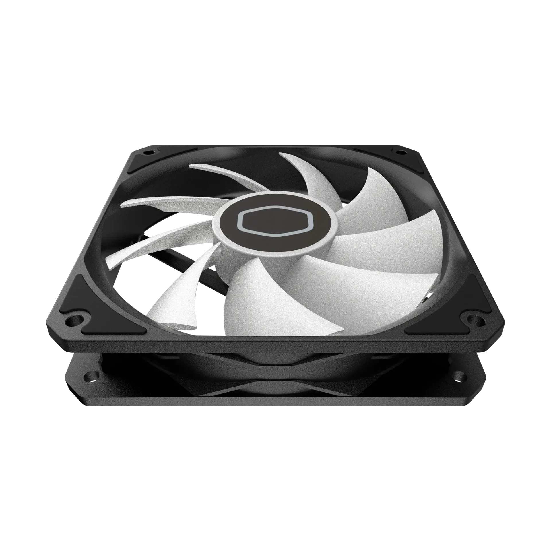 Комплект вентилатори 3-Pack Cooler Master MasterFan MF120 Lite ARGB - Image 3