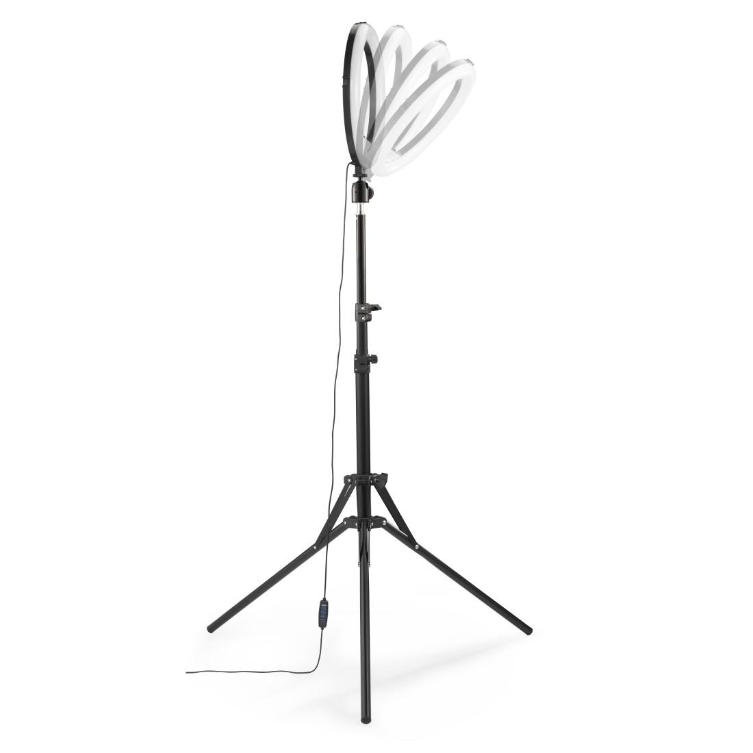 HAMA LED Лампа "SpotLight Steady 120 III" - Image 4