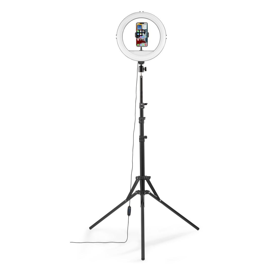 HAMA LED Лампа "SpotLight Steady 120 III" - Image 5