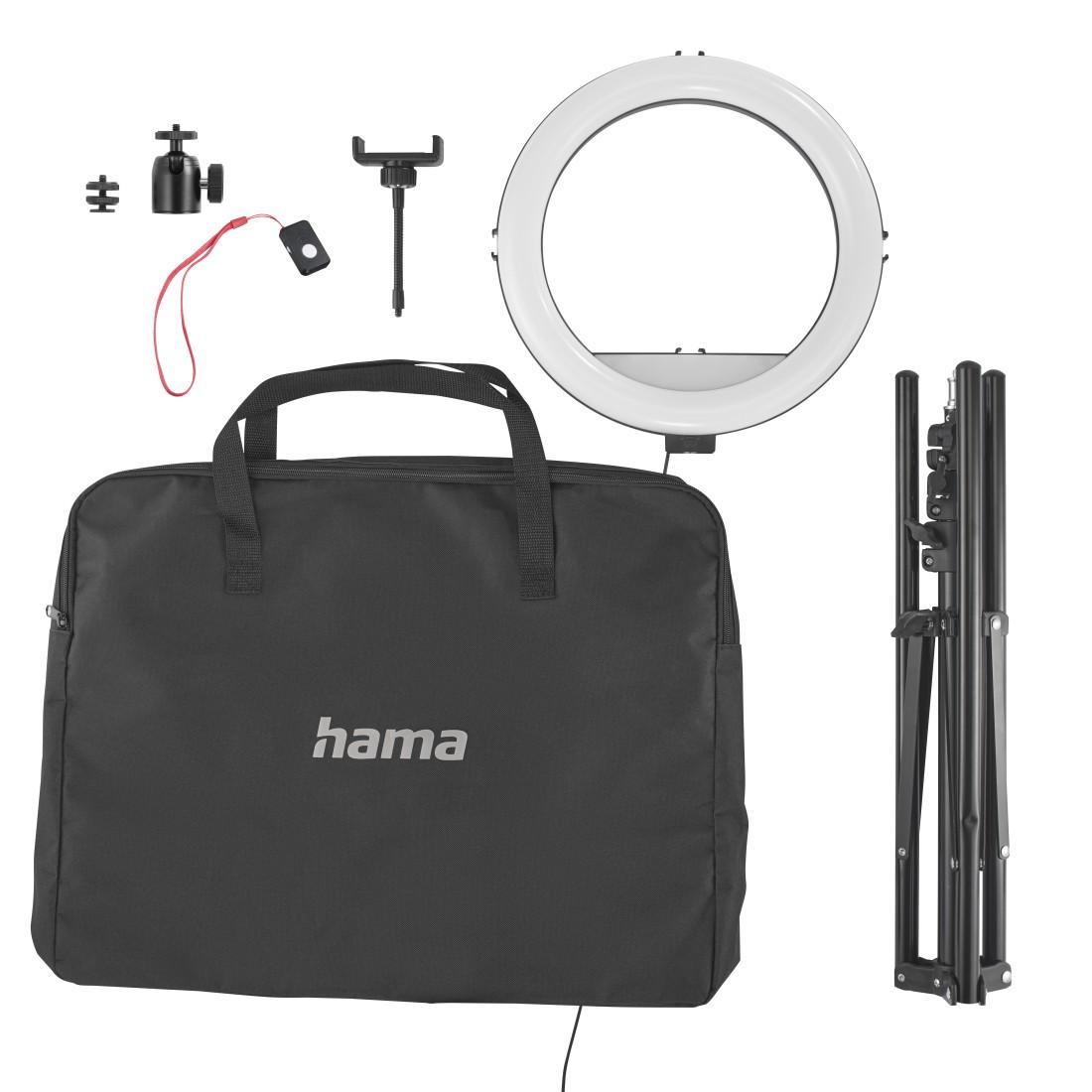 HAMA LED Лампа "SpotLight Steady 120 III" - Image 7