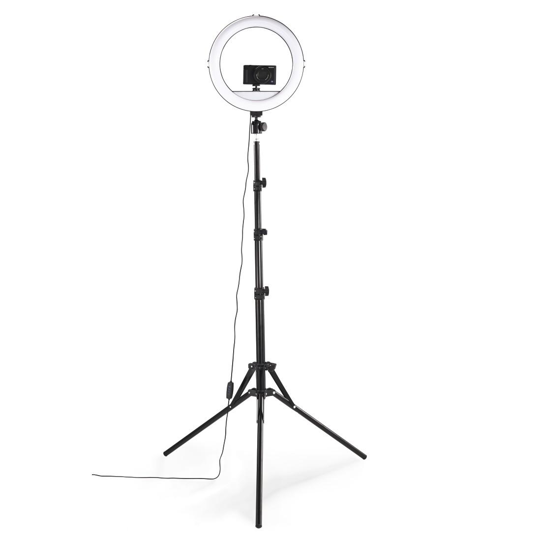 HAMA LED Лампа "SpotLight Steady 120 III" - Image 8