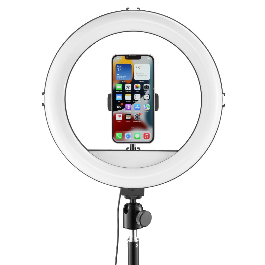 HAMA LED Лампа "SpotLight Steady 120 III" - Image 19
