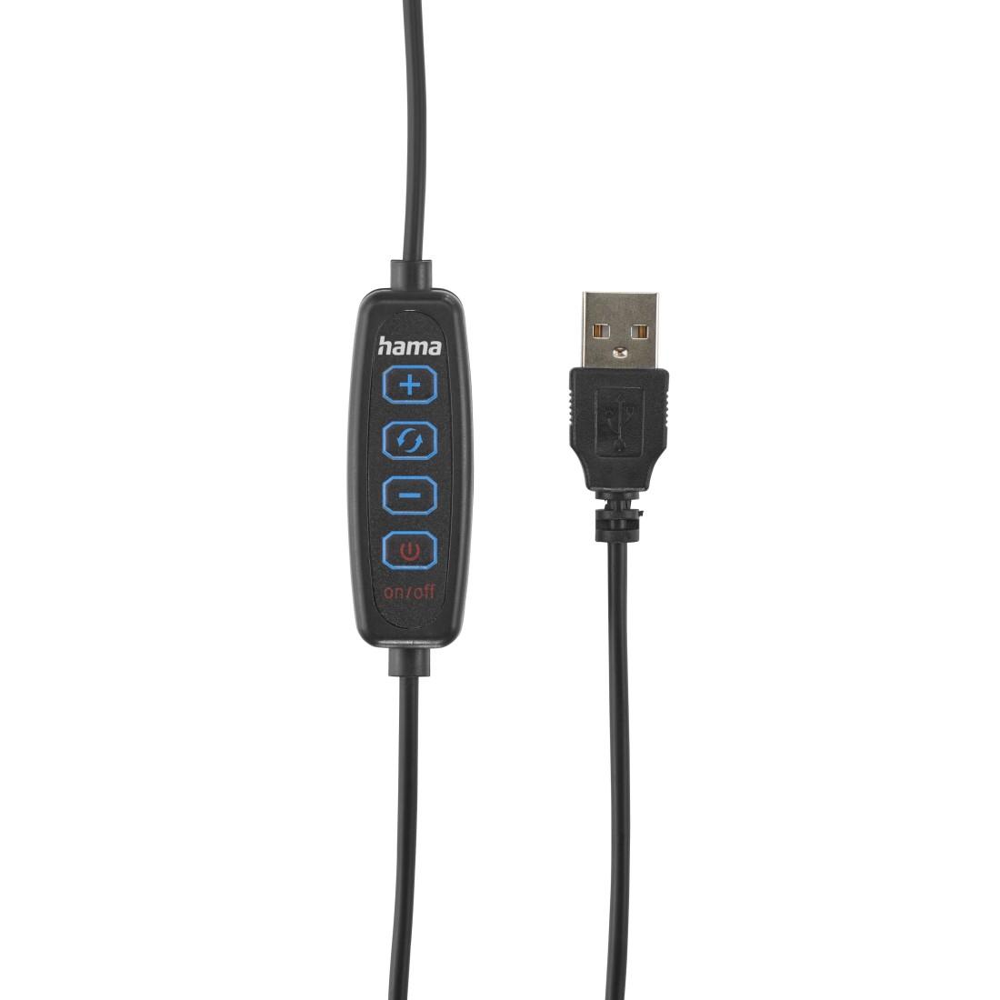 HAMA LED Лампа "SpotLight Steady 120 III" - Image 28
