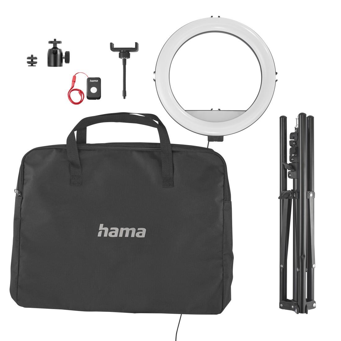 HAMA LED Лампа "SpotLight Steady 120 III" - Image 29