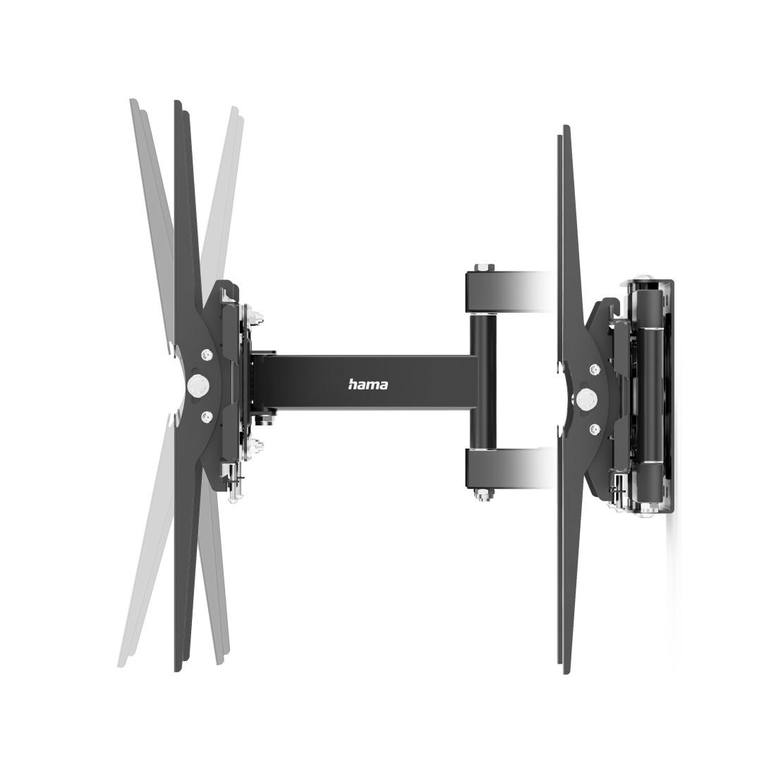 Стенна стойка за TV Hama, 191 cm (75”), до 40 kg - Image 2