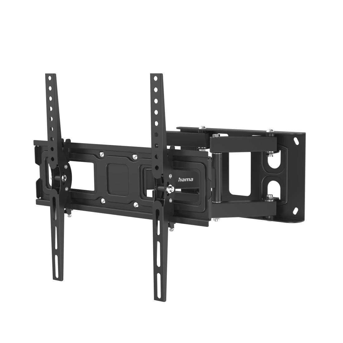 Стенна стойка за TV Hama, 191 cm (75”), до 40 kg - Image 8