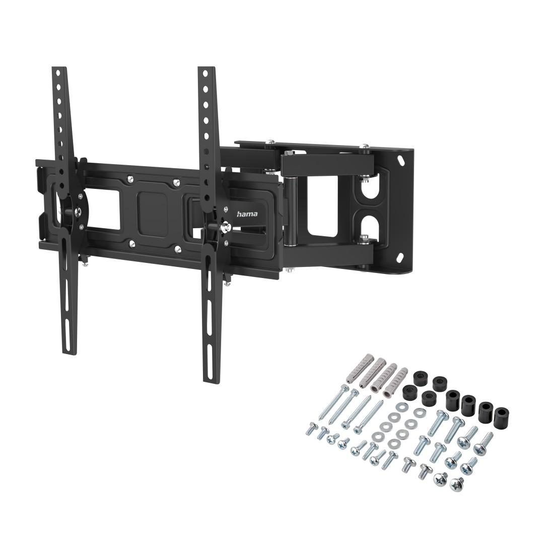 Стенна стойка за TV Hama, 191 cm (75”), до 40 kg - Image 13