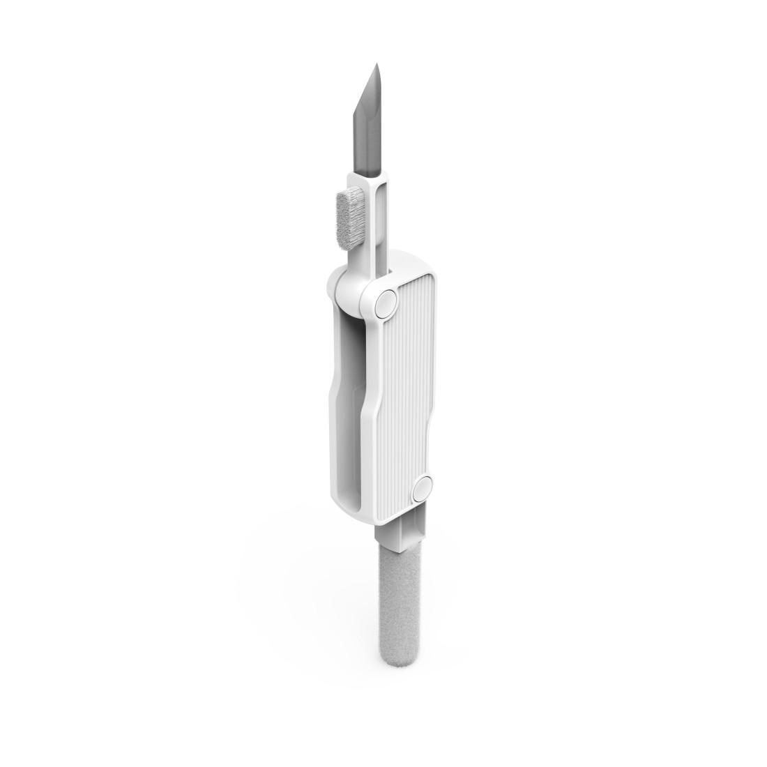 HAMA Комплект за почистване, за слушалки, смартфони, камери - Image 3