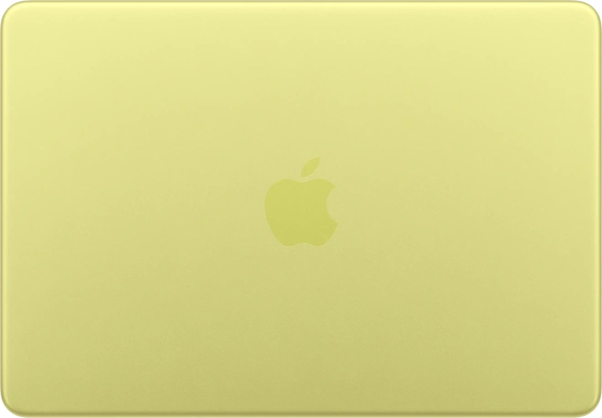Лаптоп Apple MacBook Neo 13 2026 - 13" 2408 x 1506, A18 Pro, 8GB LPDDR5X, 256GB SSD - Citrus - Image 2