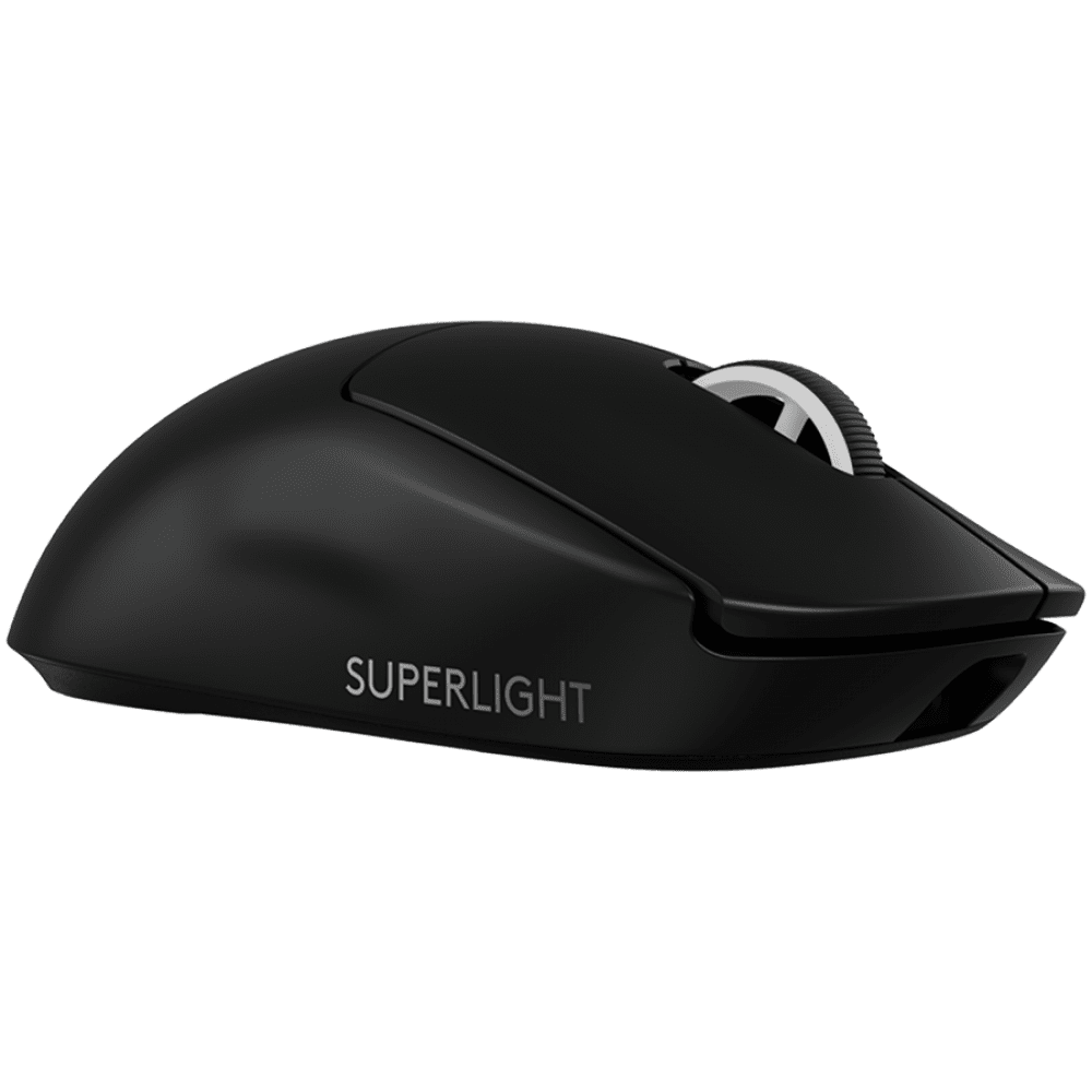 LOGITECH PRO X SUPERLIGHT 2 SE - BLACK - 2.4GHZ - EER2-933 - 933