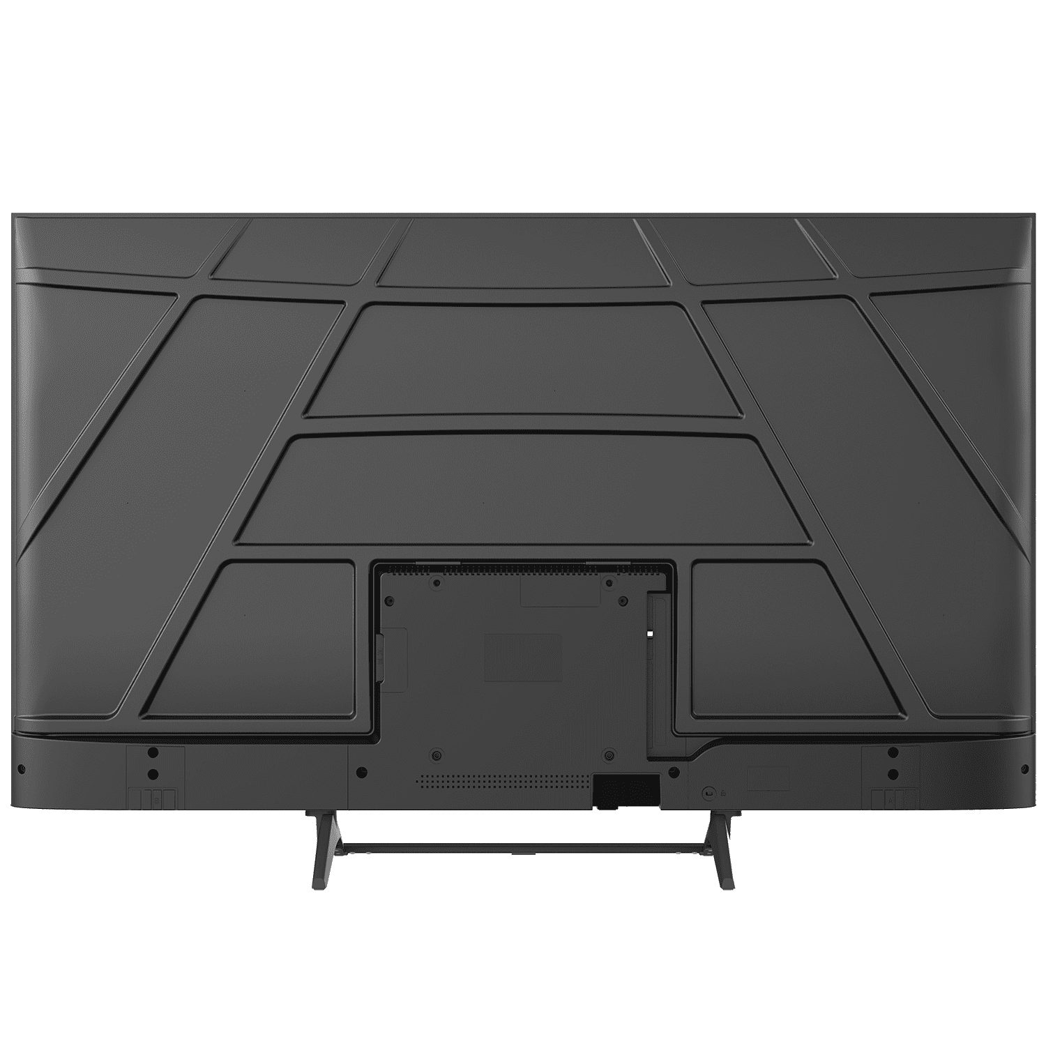 METZ Телевизор 43" 43MQF7500Z UHD 4K QLED SMART TV, Google TV, Клас G - Image 4