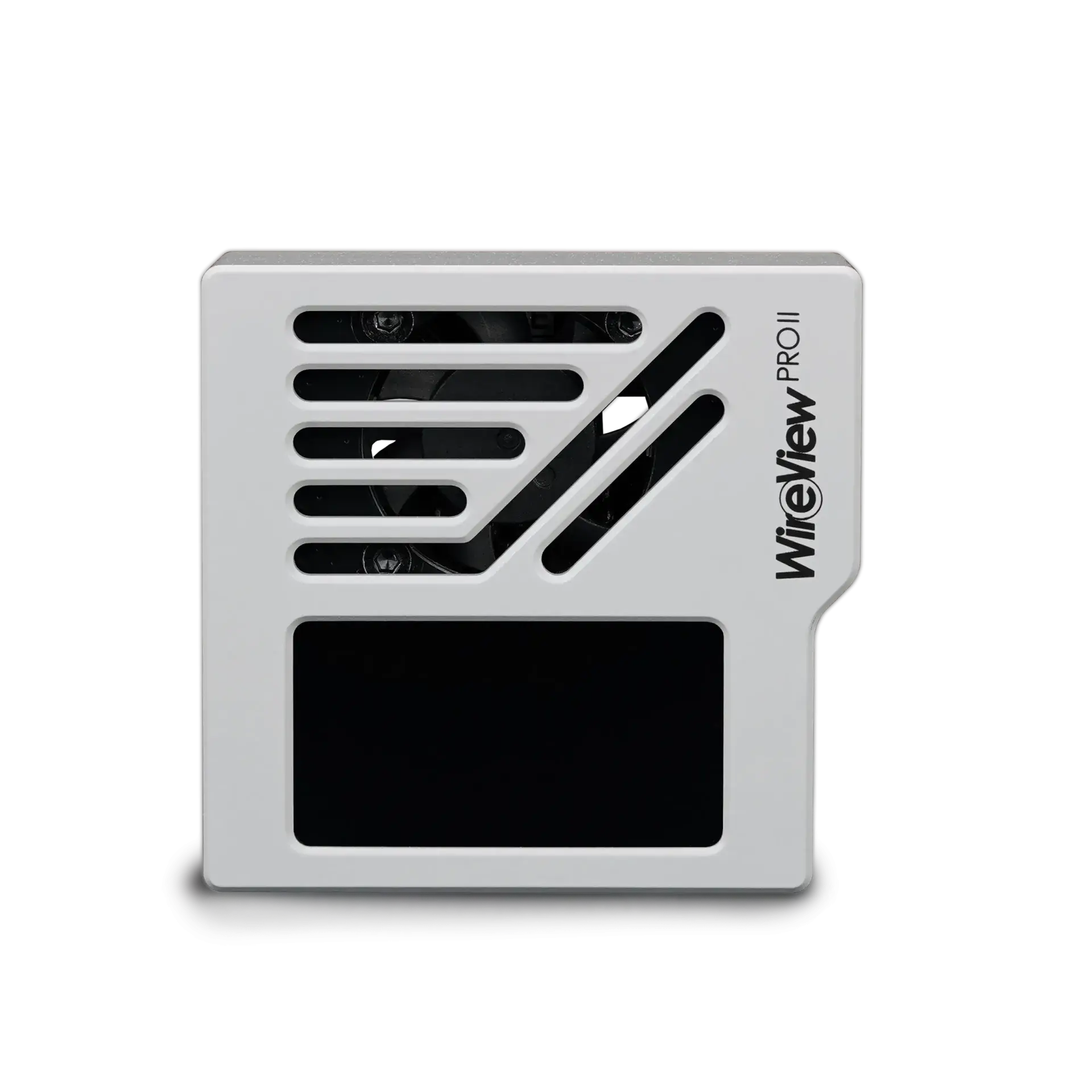 Датчик за видеокарта Thermal Grizzly WireView Pro II GPU 12V-2x6 Reversed - White - Image 2